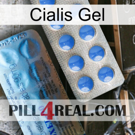 Cialis Gel 40